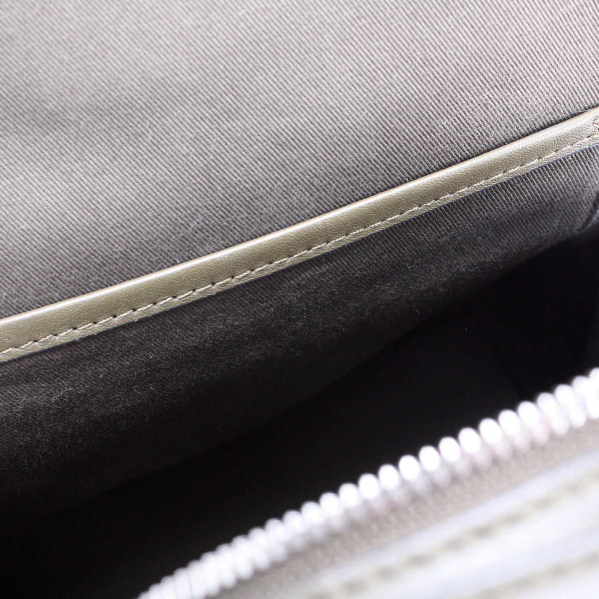 Stark Embossed Logo Backpack Medium