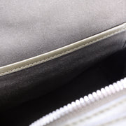 Stark Embossed Logo Backpack Medium