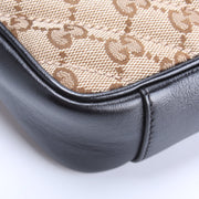 446744 Marmont Shoulder Mini Flap