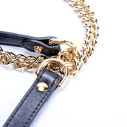 446744 Marmont Shoulder Mini Flap