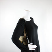 446744 Marmont Shoulder Mini Flap