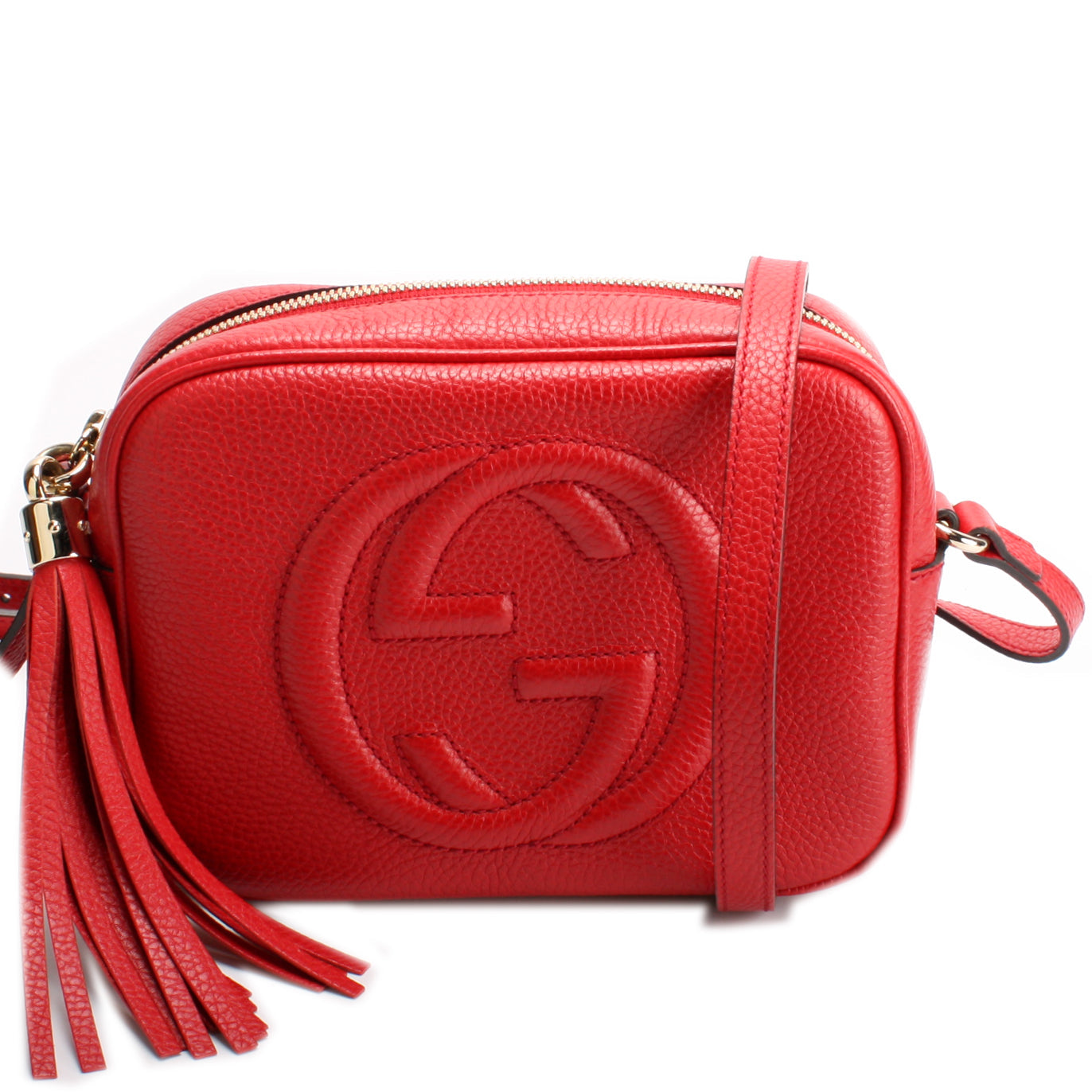 308364 Soho Disco Crossbody lbcase