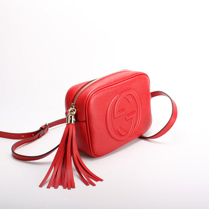 308364 Soho Disco Crossbody lbcase
