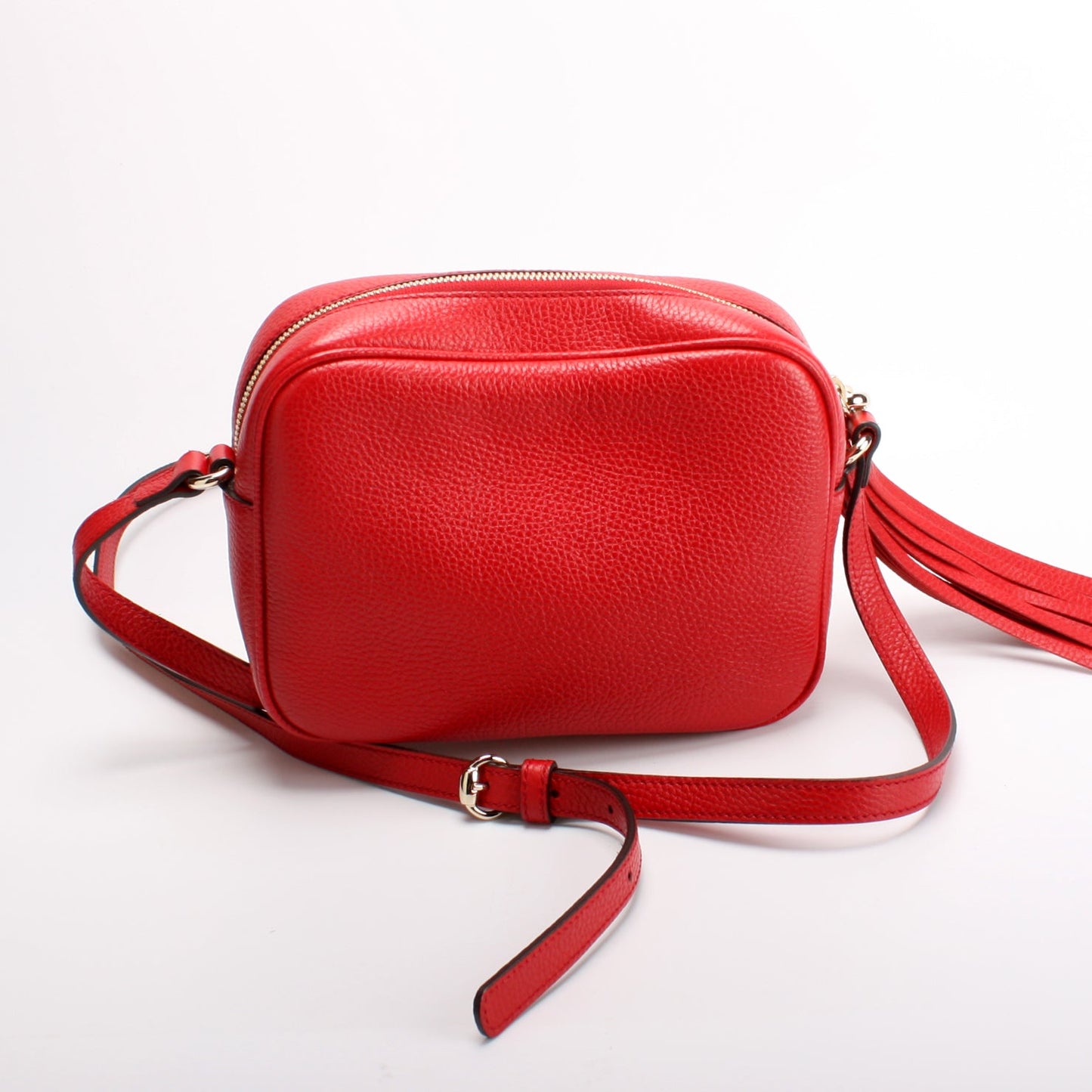 308364 Soho Disco Crossbody lbcase