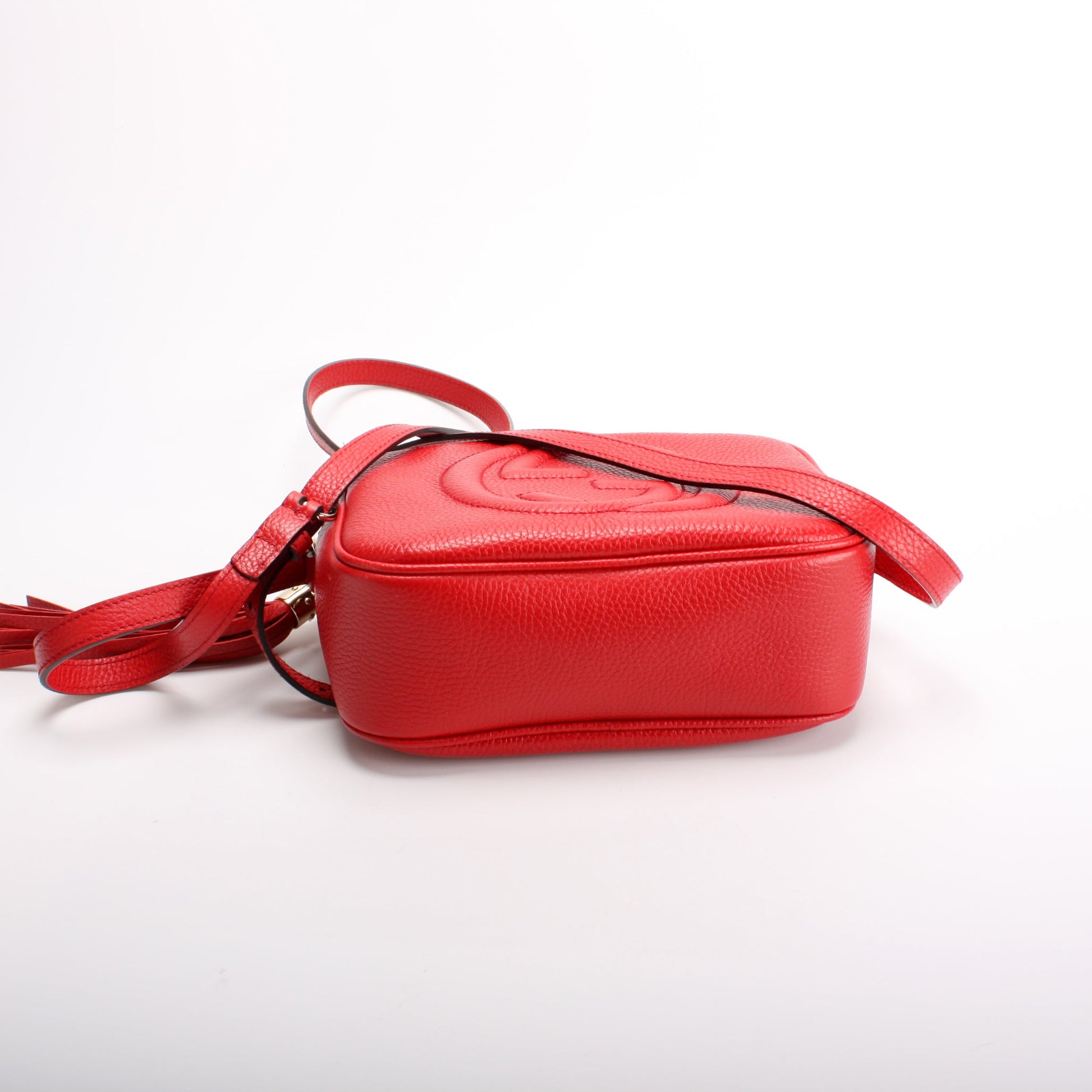 308364 Soho Disco Crossbody lbcase