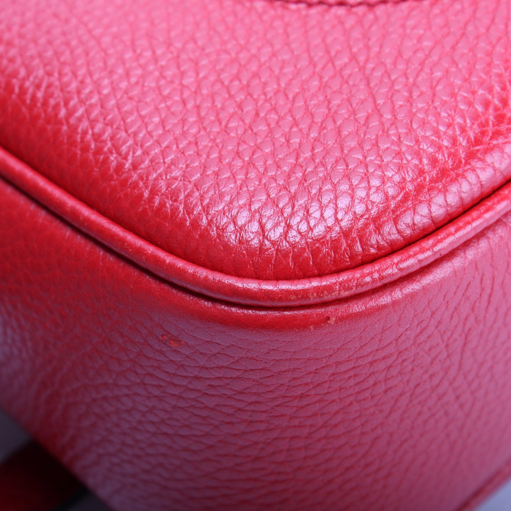 308364 Soho Disco Crossbody lbcase
