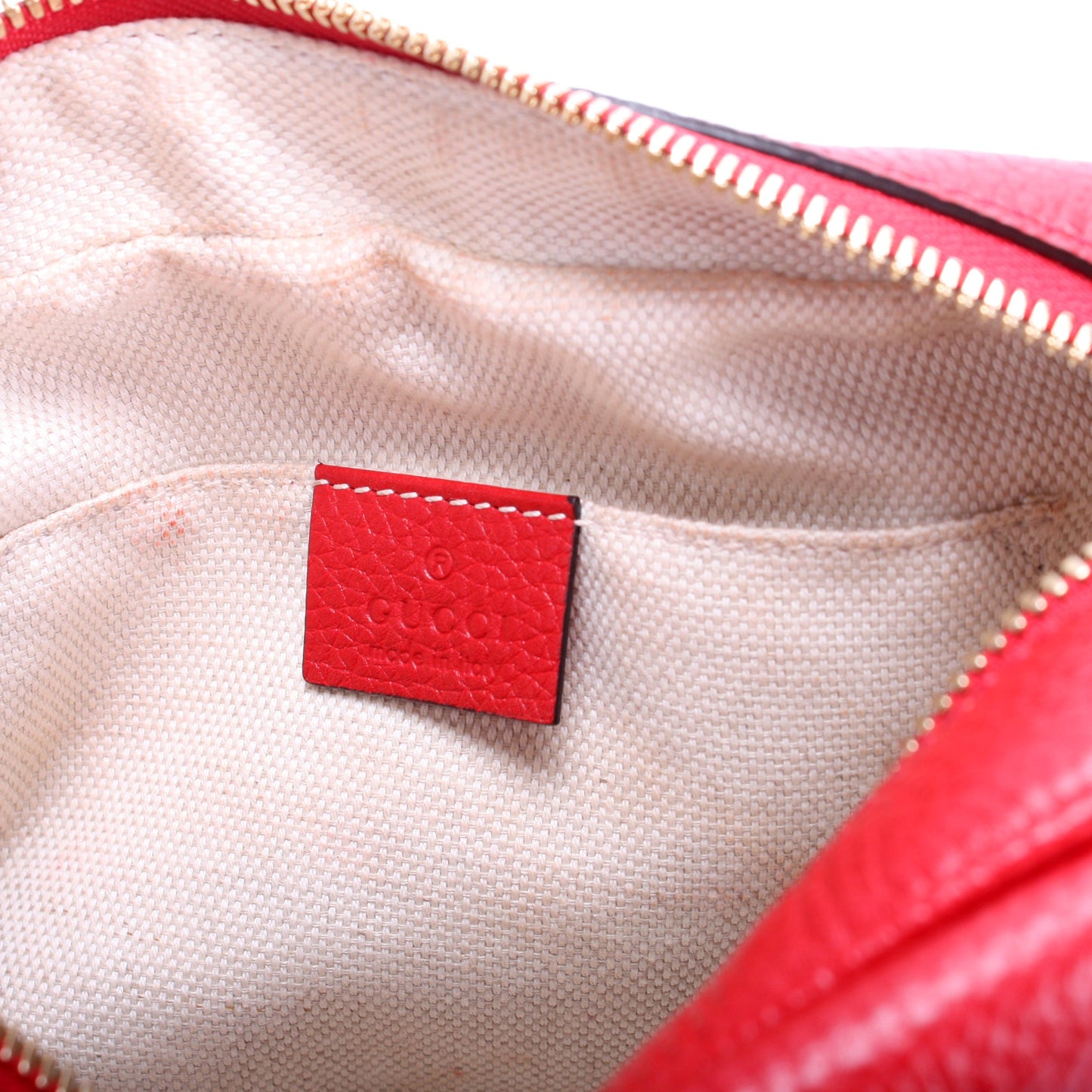 308364 Soho Disco Crossbody lbcase