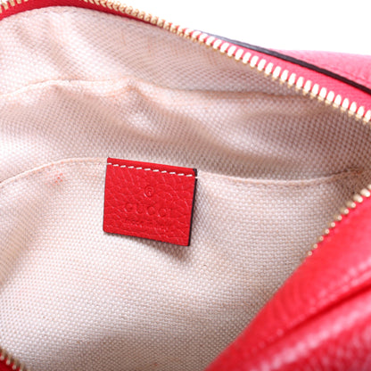 308364 Soho Disco Crossbody lbcase
