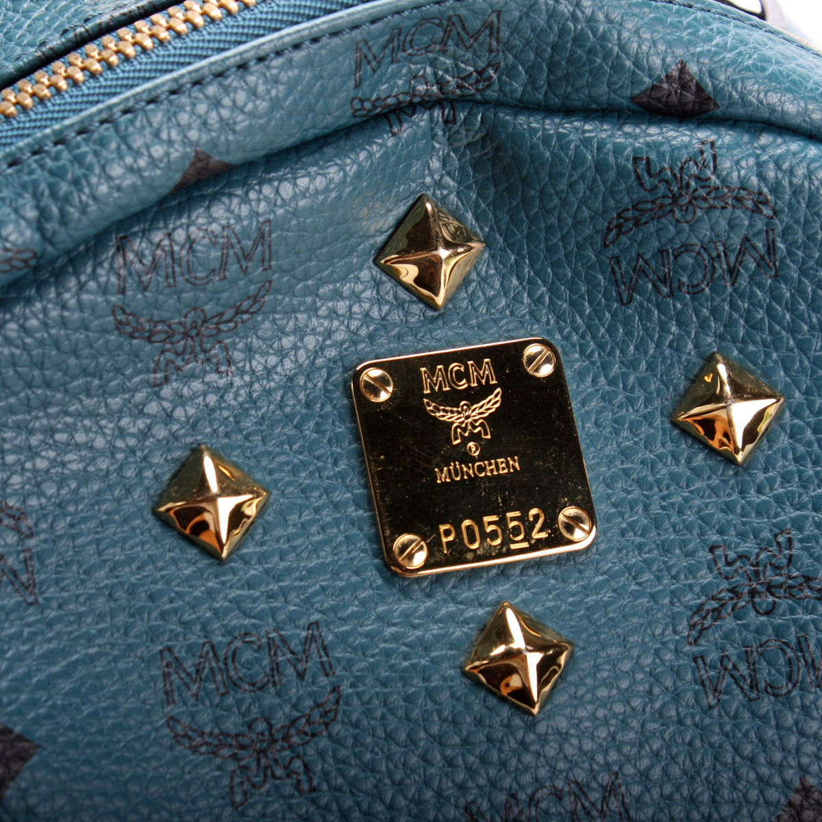 Stark Gunta Stud Visetos Backpack