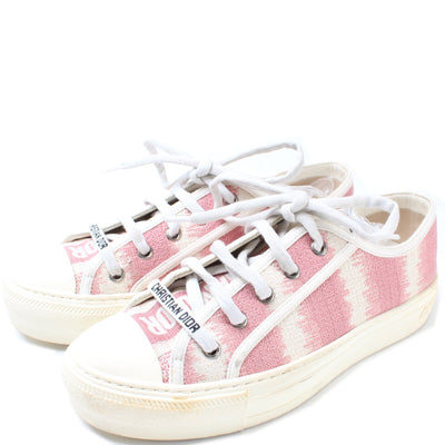 Walk'N'Dior Sneakers Size 36.5