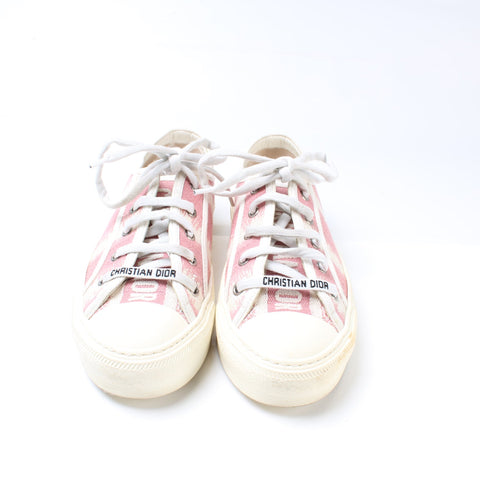 Walk'N'Dior Sneakers Size 36.5