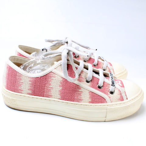 Walk'N'Dior Sneakers Size 36.5