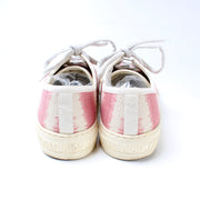 Walk'N'Dior Sneakers Size 36.5