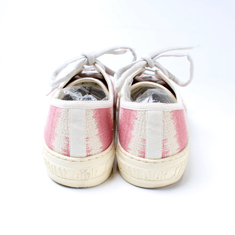 Walk'N'Dior Sneakers Size 36.5