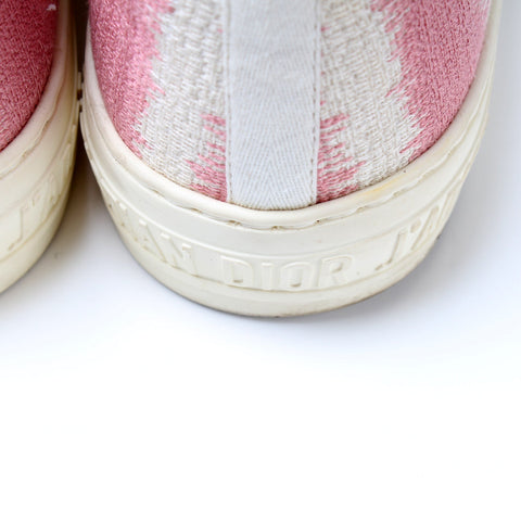 Walk'N'Dior Sneakers Size 36.5
