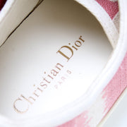 Walk'N'Dior Sneakers Size 36.5
