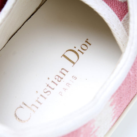 Walk'N'Dior Sneakers Size 36.5