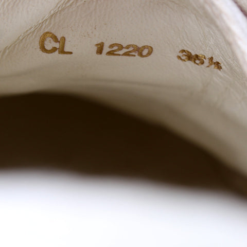 Walk'N'Dior Sneakers Size 36.5