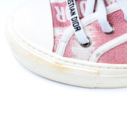 Walk'N'Dior Sneakers Size 36.5