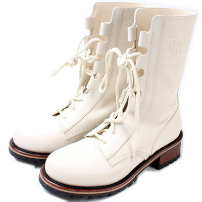 Quest Tall Boots Size 38