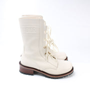 Quest Tall Boots Size 38
