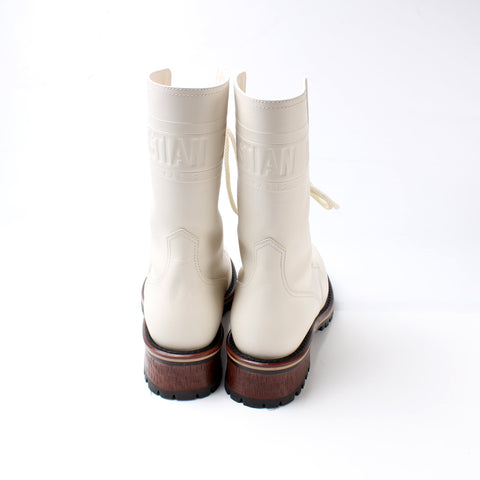 Quest Tall Boots Size 38