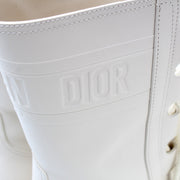 Quest Tall Boots Size 38