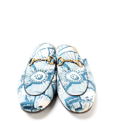 Princetown Mules Size 38.5 lbcase