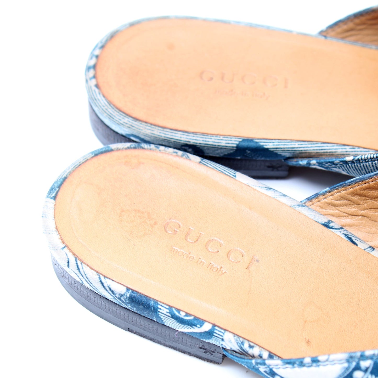Princetown Mules Size 38.5 lbcase