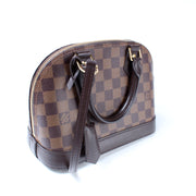 Alma BB Damier Ebene