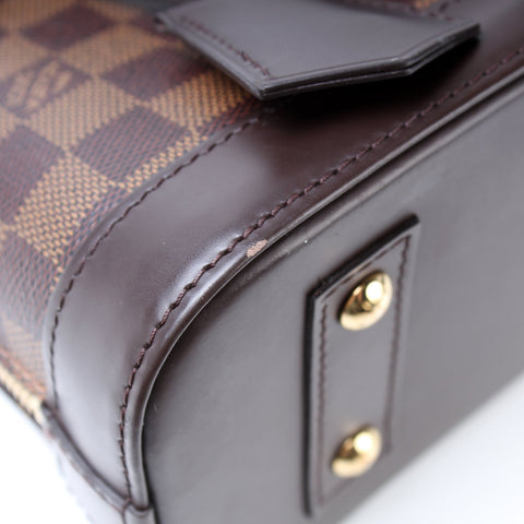 Alma BB Damier Ebene
