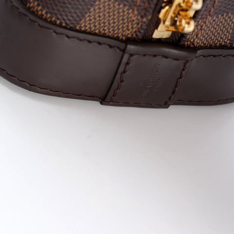 Alma BB Damier Ebene