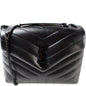Loulou Satchel Small