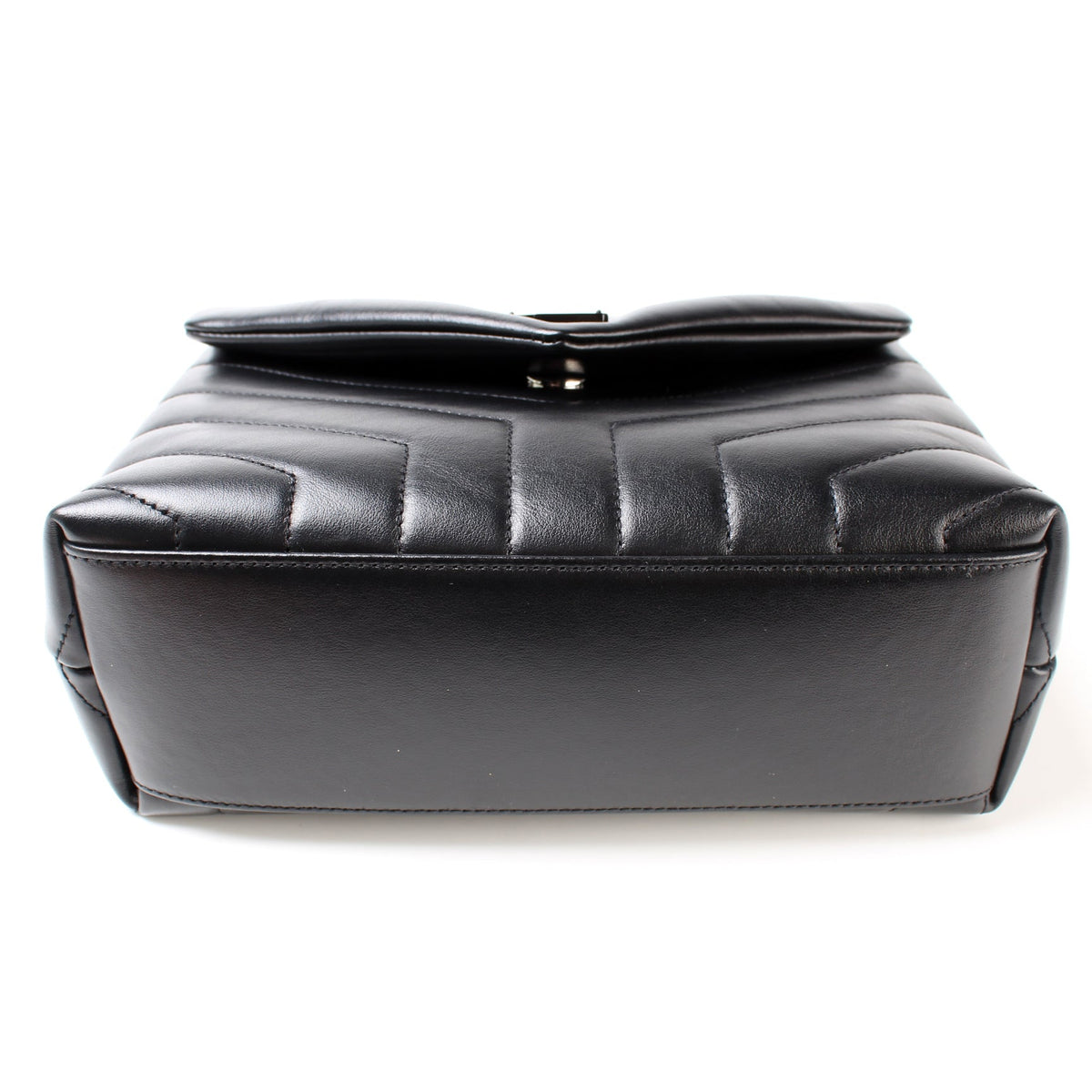 Loulou Satchel Small