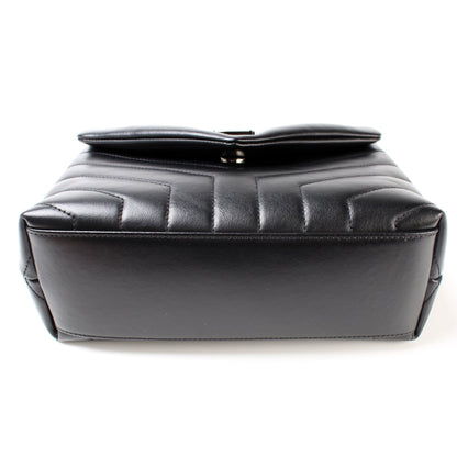 Loulou Satchel Small