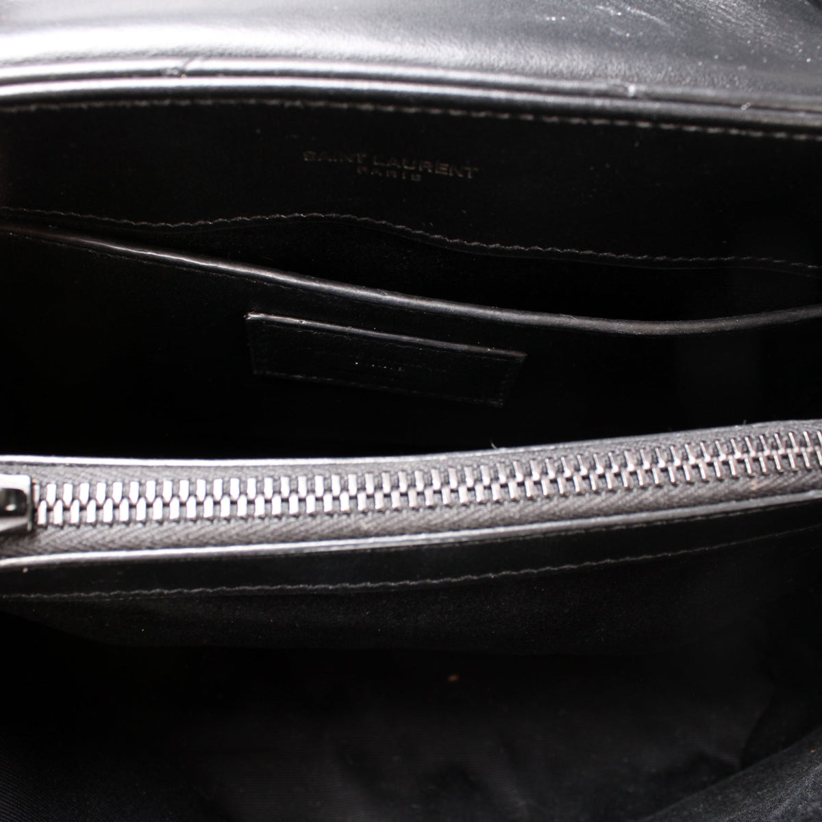 Loulou Satchel Small