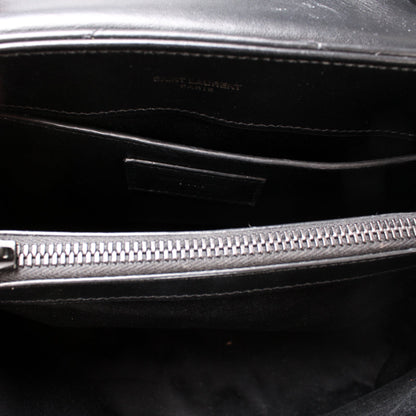 Loulou Satchel Small