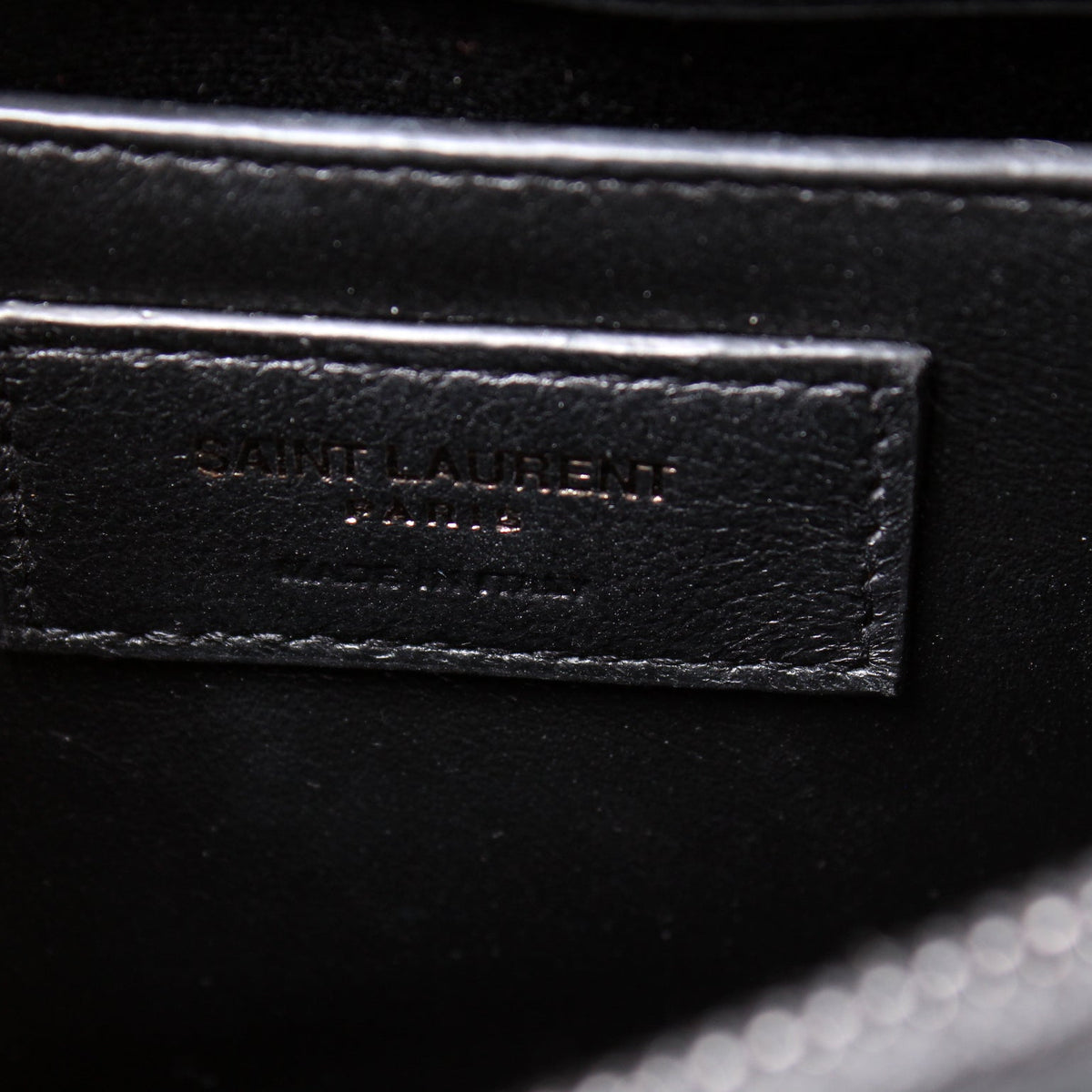 Loulou Satchel Small
