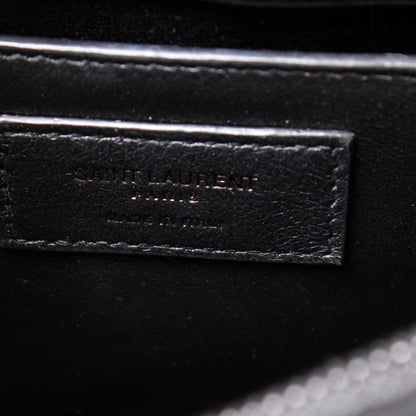Loulou Satchel Small