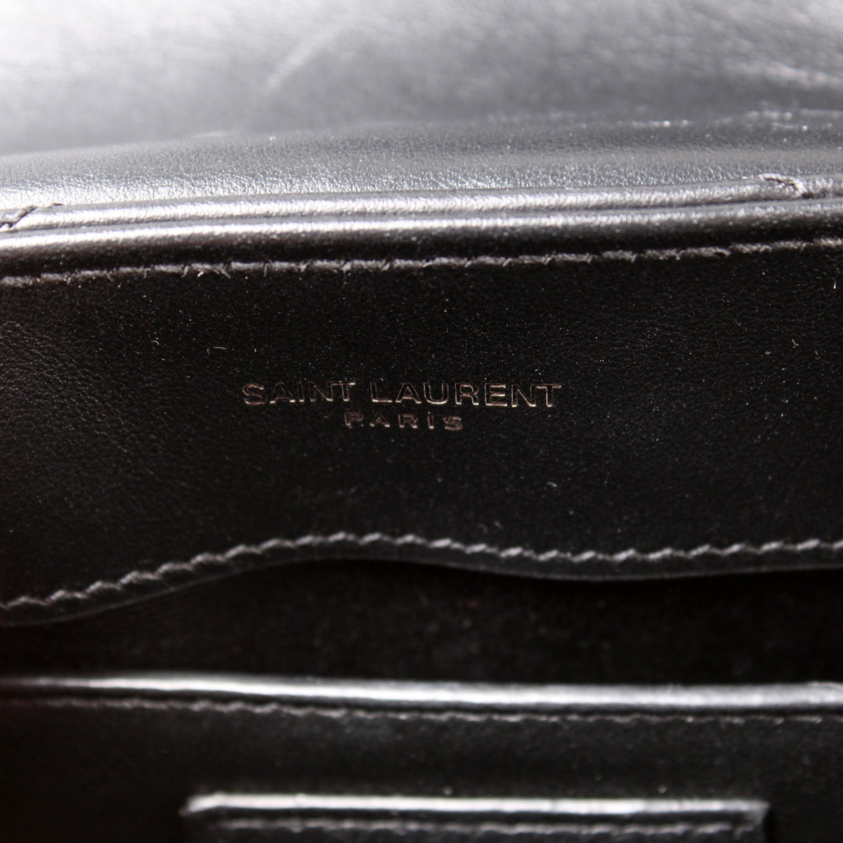 Loulou Satchel Small