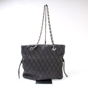 Bon Bon CC Lock Quilted Tote