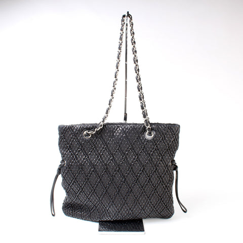 Bon Bon CC Lock Quilted Tote