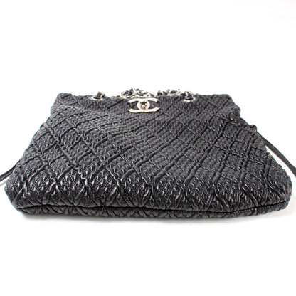 Bon Bon CC Lock Quilted Tote
