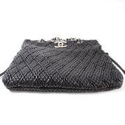 Bon Bon CC Lock Quilted Tote