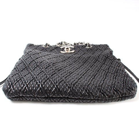 Bon Bon CC Lock Quilted Tote