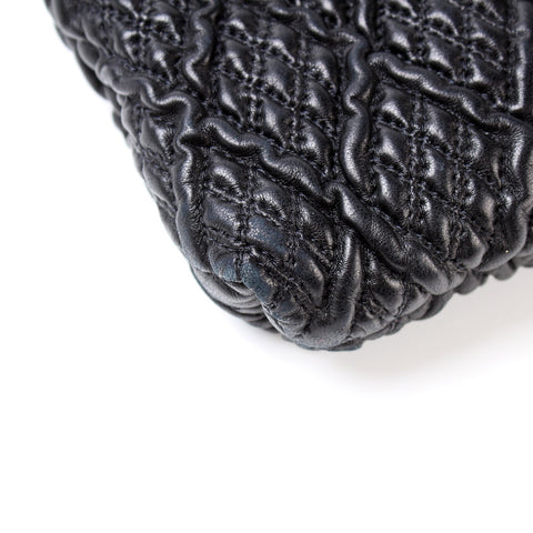 Bon Bon CC Lock Quilted Tote