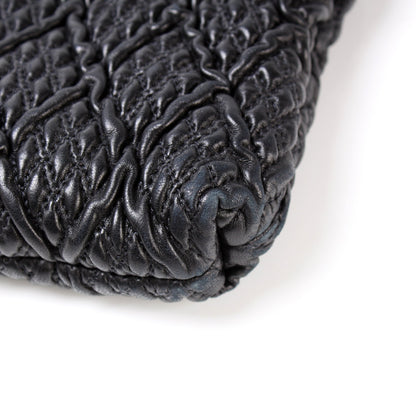 Bon Bon CC Lock Quilted Tote