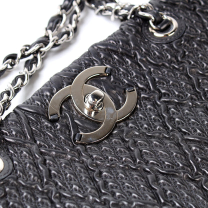 Bon Bon CC Lock Quilted Tote