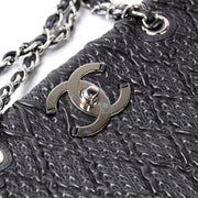 Bon Bon CC Lock Quilted Tote