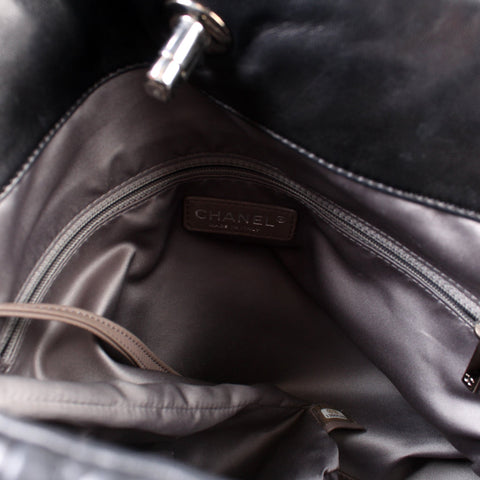 Bon Bon CC Lock Quilted Tote